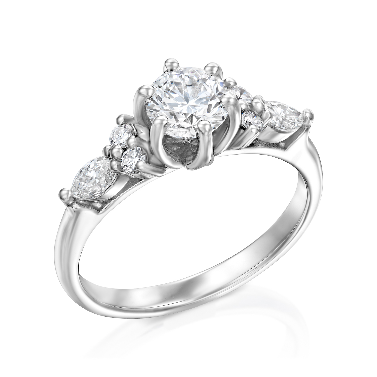 טבעת-ראונד-רויאל