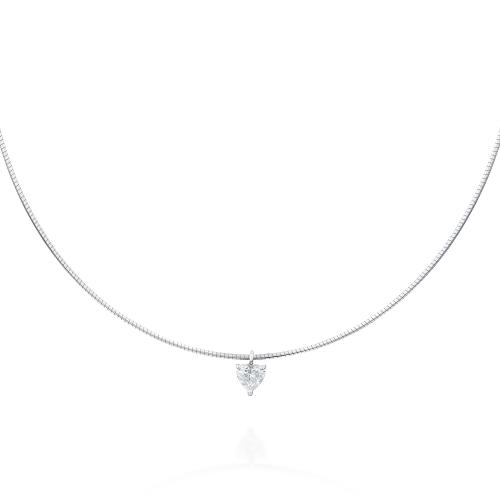 שרשרת-יהלום-לב-קשוחה